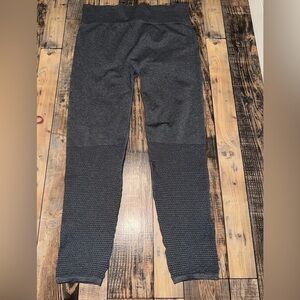 Fabletics Charcoal Leggings